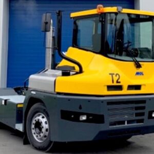 TM225 / 4x2