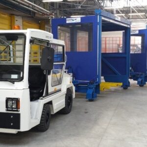 Logistica Integrata